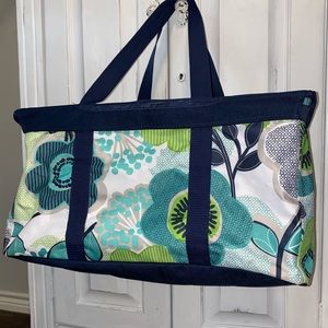 Large Utility Tote